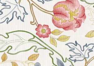 Mary lsobel large pattern