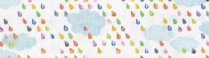雨