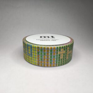 130th CENTRAL pattern