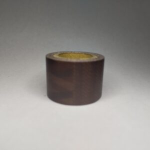 チョコレートカラーパターン