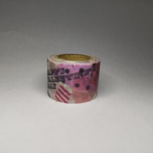 バレンタイン・コラージュ