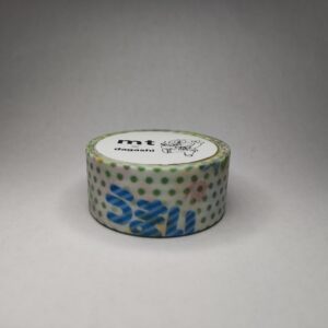 うまい棒パターン
