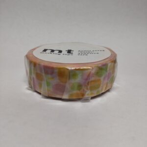 mt 1P プール・オレンジ