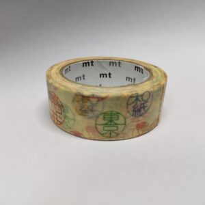 印鑑ドット
