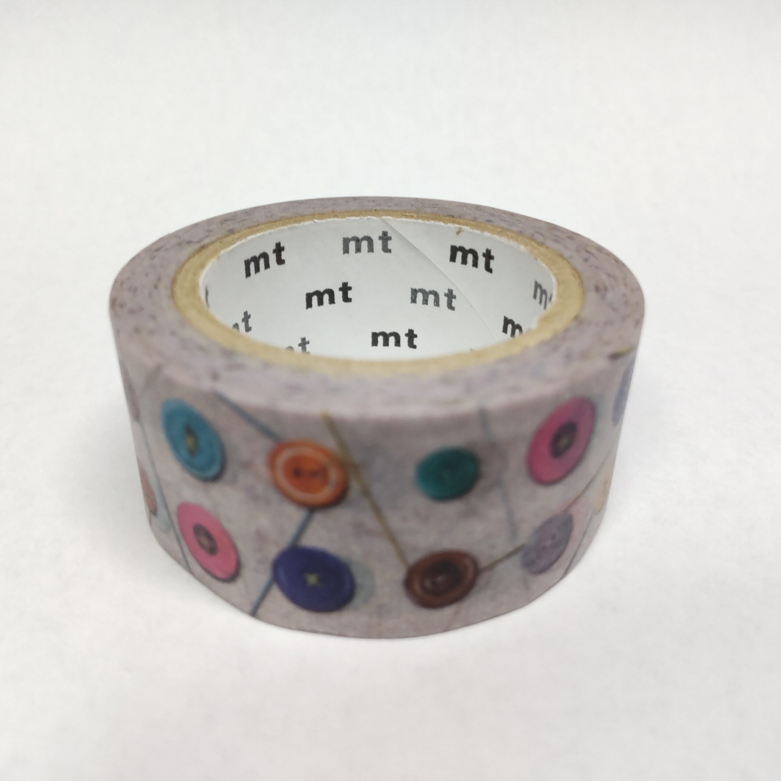 mt store at Mitsui Outlet Park Kurashiki 2019限定テープ Dセット